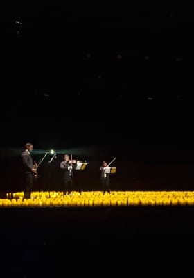 Photo 8 from Teatro RioMar Recife