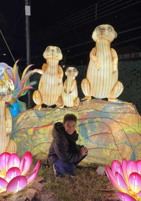 Photo 4 from Brinca Luminous