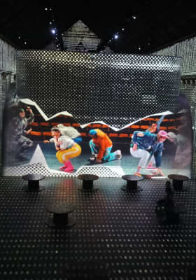 Photo 9 from Fabrique des Lumières