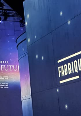 Photo 5 from Fabrique des Lumières