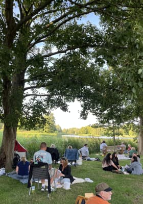 Photo 2 from Britzer Garten