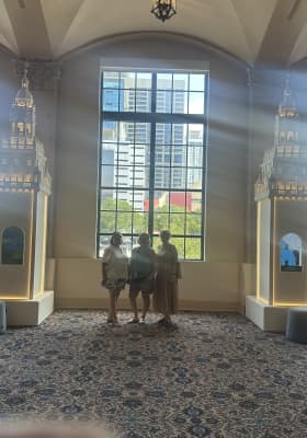 Photo 3 from Museum of Art and Design (MOAD) at MDC