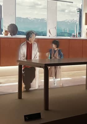 Photo 3 from MoN Takanawa: The Museum of Narratives