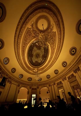 Photo 4 from Hotel Sofitel Montevideo Casino Carrasco and Spa
