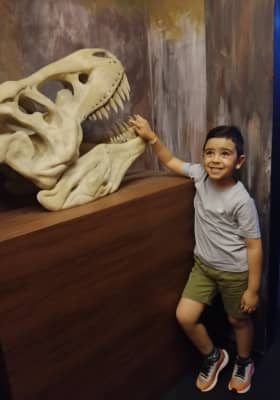 Photo 4 from Buriti Shopping
