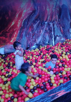 Photo 1 from Buriti Shopping