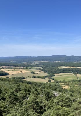 Photo 7 from Chemin des Cimes Alsace