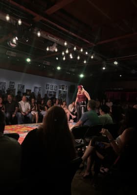 Photo 3 from Deep Ellum Art Co.