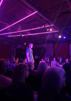 Photo 1 from Deep Ellum Art Co.