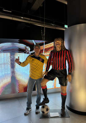 Photo 4 from Museo San Siro