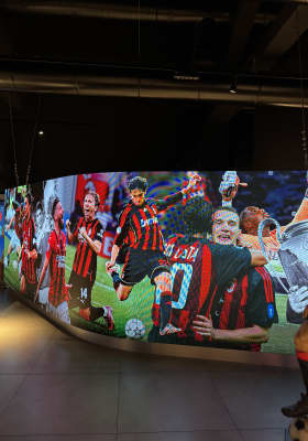 Photo 5 from Museo San Siro