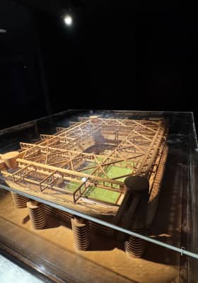 Photo 2 from Museo San Siro