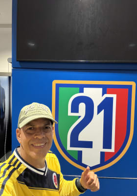 Photo 1 from Museo San Siro