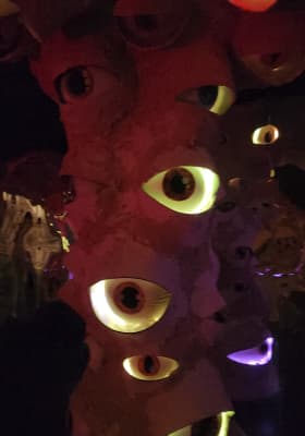 Photo 6 from Lucid Dream Exhibition