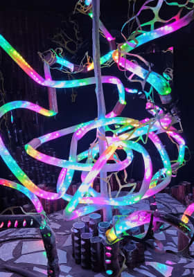 Photo 5 from Lucid Dream Exhibition