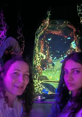 Photo 4 from Lucid Dream Exhibition