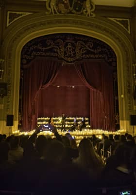 Photo 1 from Social Center of the Asturian Center of Buenos Aires