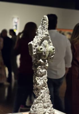 Photo 7 from MAB FAAP - Museu de Arte Brasileira
