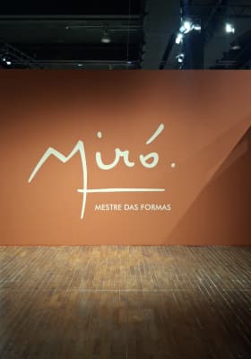 Photo 2 from MAB FAAP - Museu de Arte Brasileira