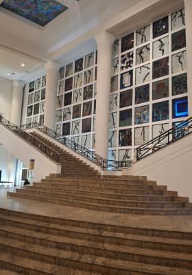 Photo 4 from MAB FAAP - Museu de Arte Brasileira