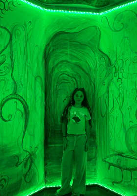 Photo 3 from Lucid Dream Exhibition