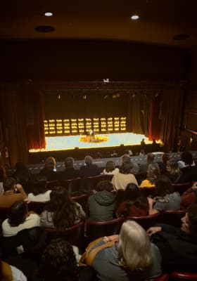 Photo 5 from Teatro Gran Pilar