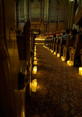 Photo 7 from Trinity United Methodist Church - Denver