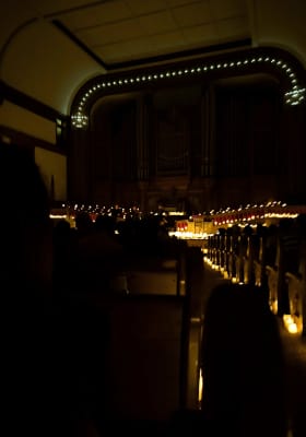 Photo 8 from Trinity United Methodist Church - Denver