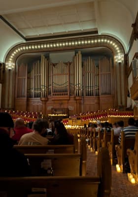 Photo 6 from Trinity United Methodist Church - Denver