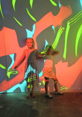 Photo 2 from Lucid Dream Exhibition