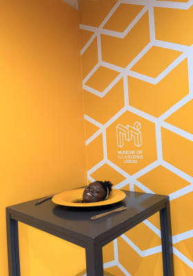 Photo 3 from Museum of Illusions