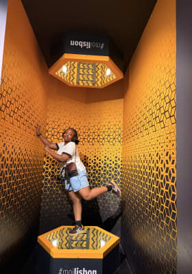 Photo 1 from Museum of Illusions