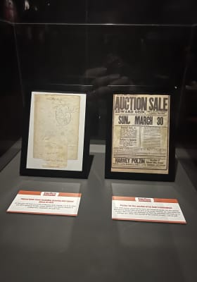 Photo 7 from Serial Killer Exhibition
