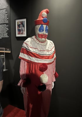 Photo 6 from Serial Killer Exhibition