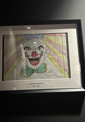 Photo 5 from Serial Killer Exhibition