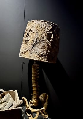 Photo 1 from Serial Killer Exhibition
