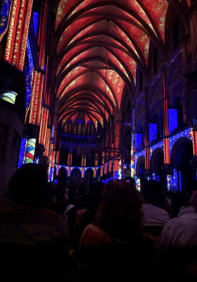 Photo 4 from Basilique Saint-Remi