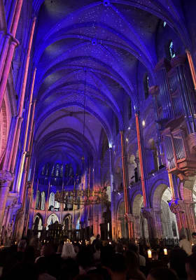 Photo 3 from Basilique Saint-Remi