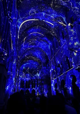 Photo 1 from Basilique Saint-Remi
