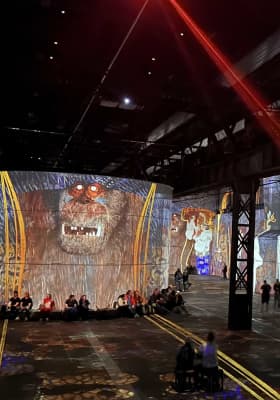 Photo 1 from Phoenix des Lumières