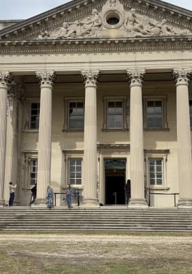 Photo 7 from Lynnewood Hall