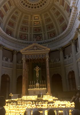 Photo 1 from St. Ignatius Parish