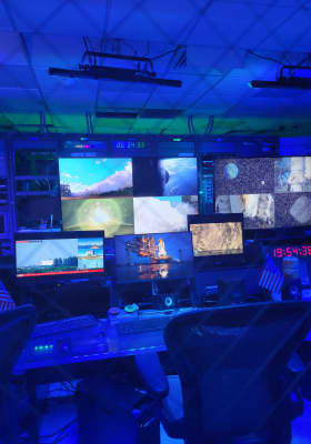 Photo 2 from WXEL South Florida PBS