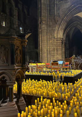 Photo 7 from St Mary’s Cathedral, Edinburgh