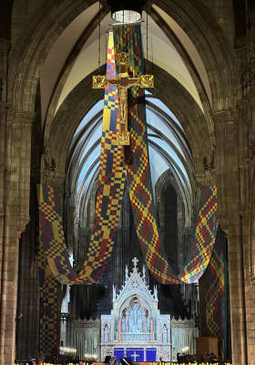 Photo 6 from St Mary’s Cathedral, Edinburgh
