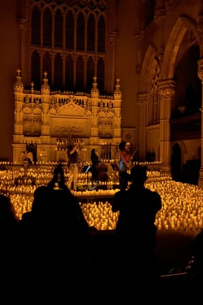 Foto 1 von Candlelight: Tribut an Adele