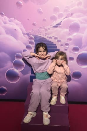 Photo 6 from Bubble Planet: An Immersive Experience in London