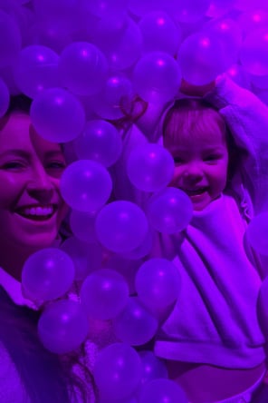 Photo 7 from Bubble Planet: An Immersive Experience in London