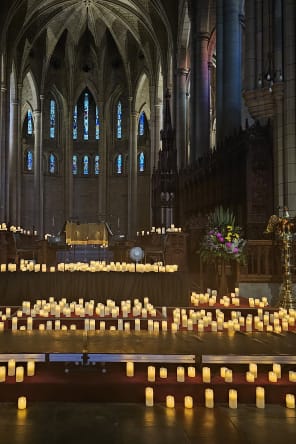 Photo 1 from Candlelight Ballet: Tchaikovsky's Swan Lake & More