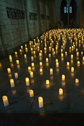 Photo 3 from Candlelight Ballet: Tchaikovsky's Swan Lake & More